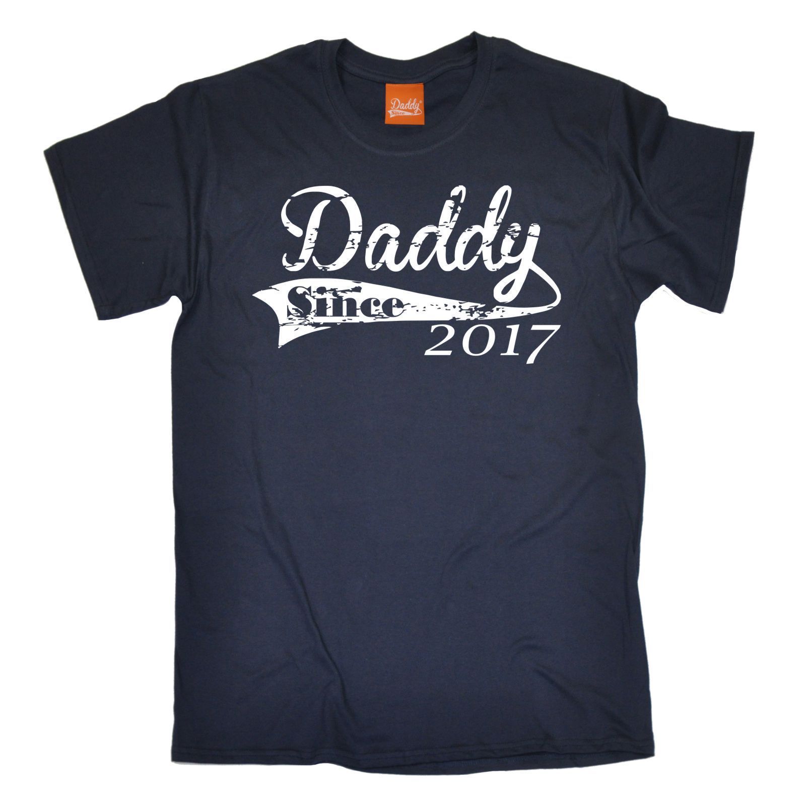personalised dad t shirts