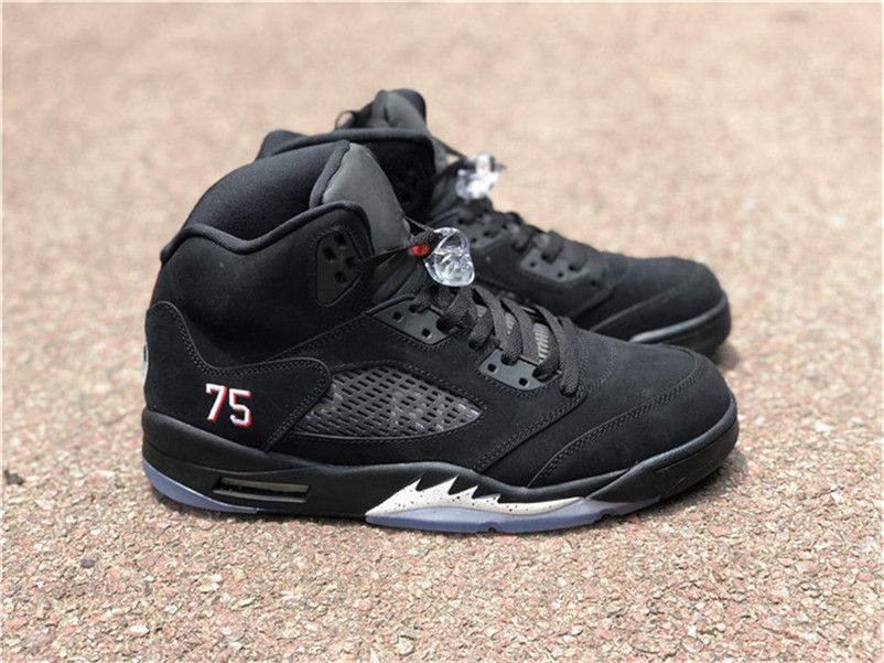 Jordan 5 Реплика Купить