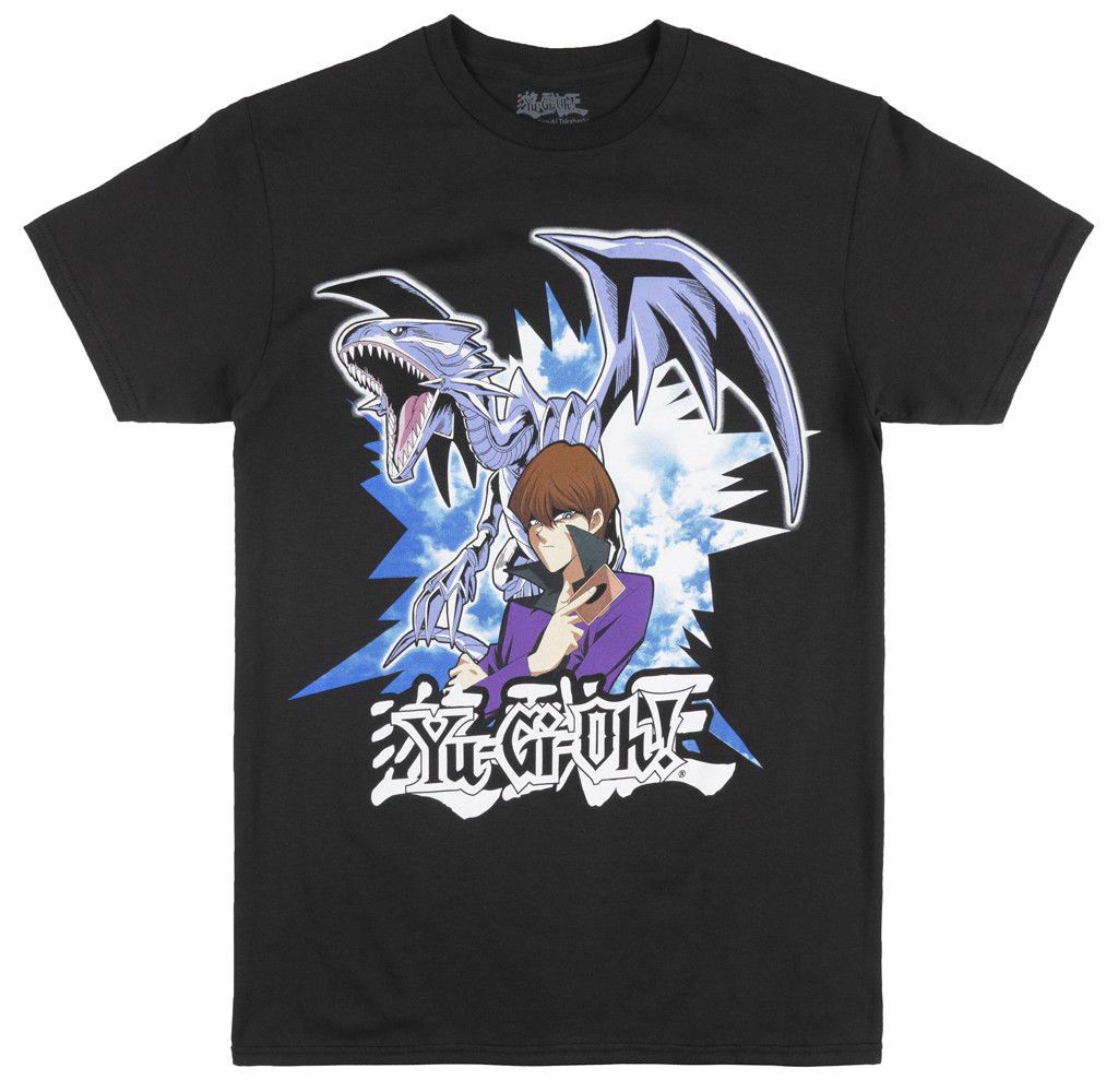 T shirt yu gi oh Clearance