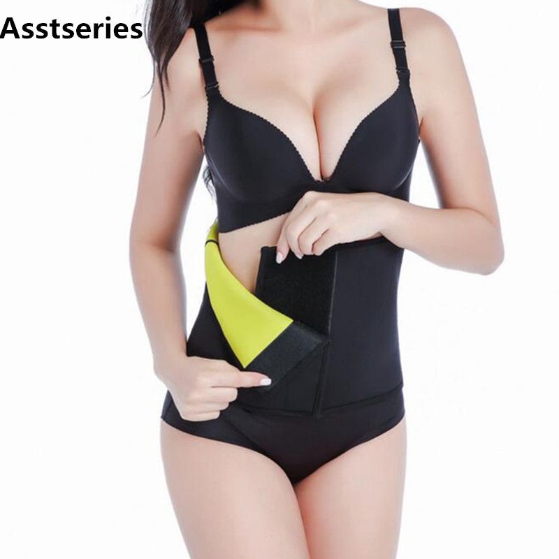 hot body shaper belt