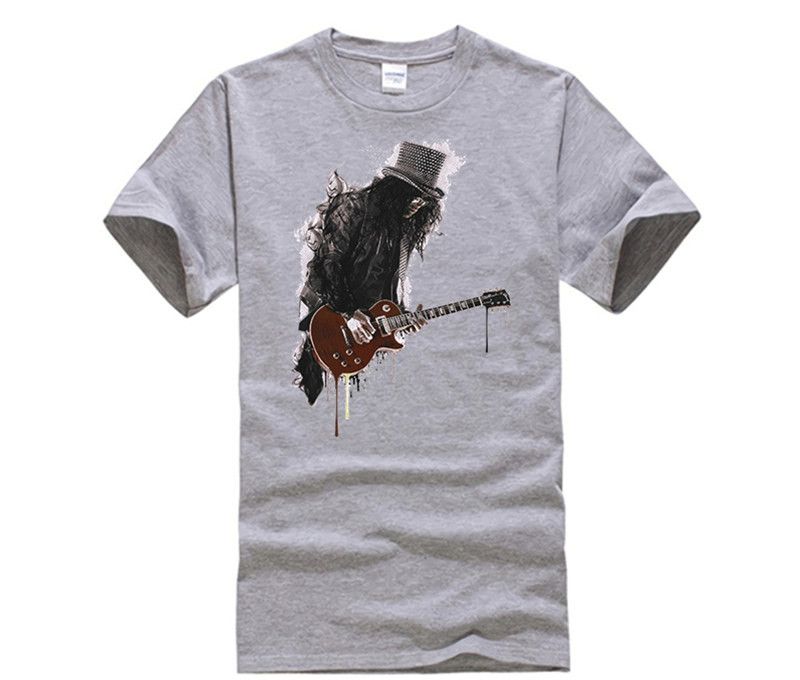 slash t shirt