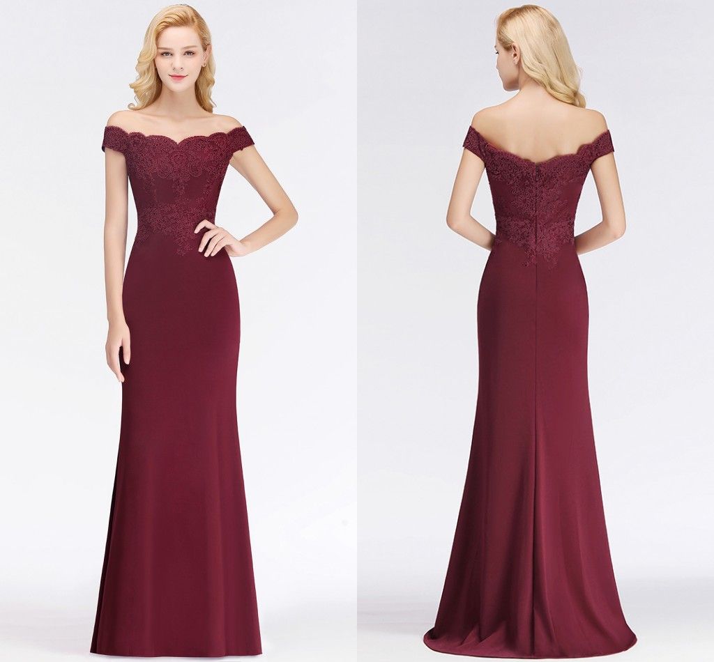 new dress ladies 2019
