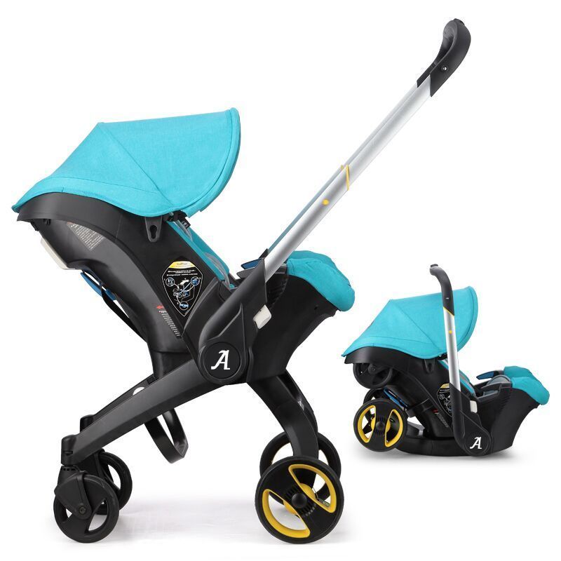 3 and 1 stroller