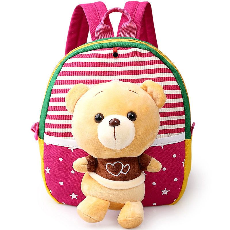 kids doll bag