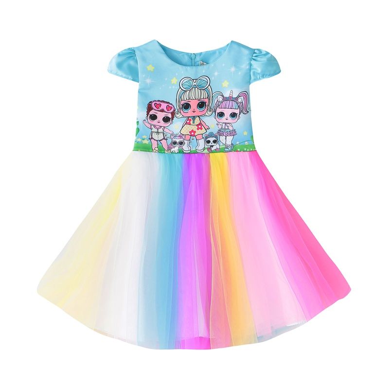 lol dresses for kids