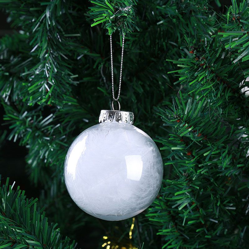 bauble balls christmas