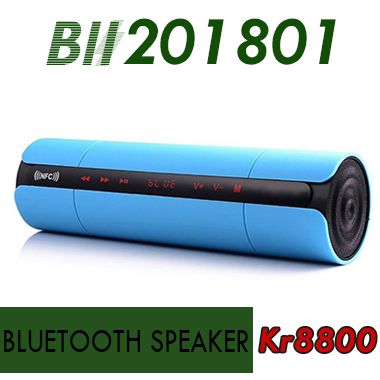 nfc portable speaker