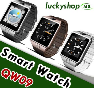 qw09 3g smartwatch
