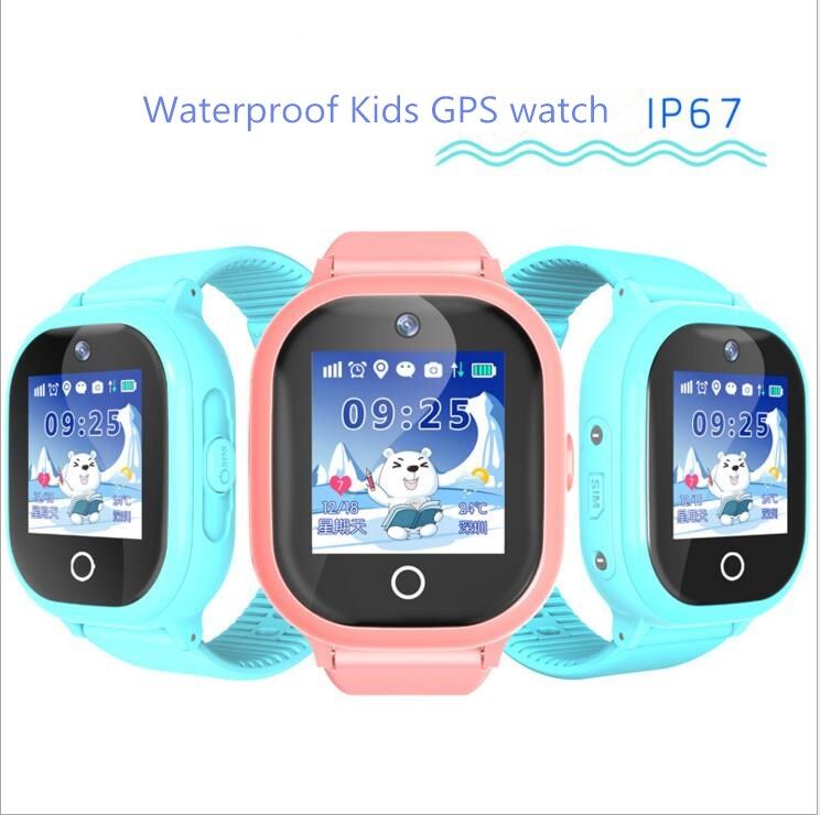 new gps watch