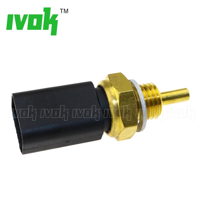 WATER TEMP NEW Vauxhall MOVANO VIVARO TEMPERATURE COOLANT SENSOR