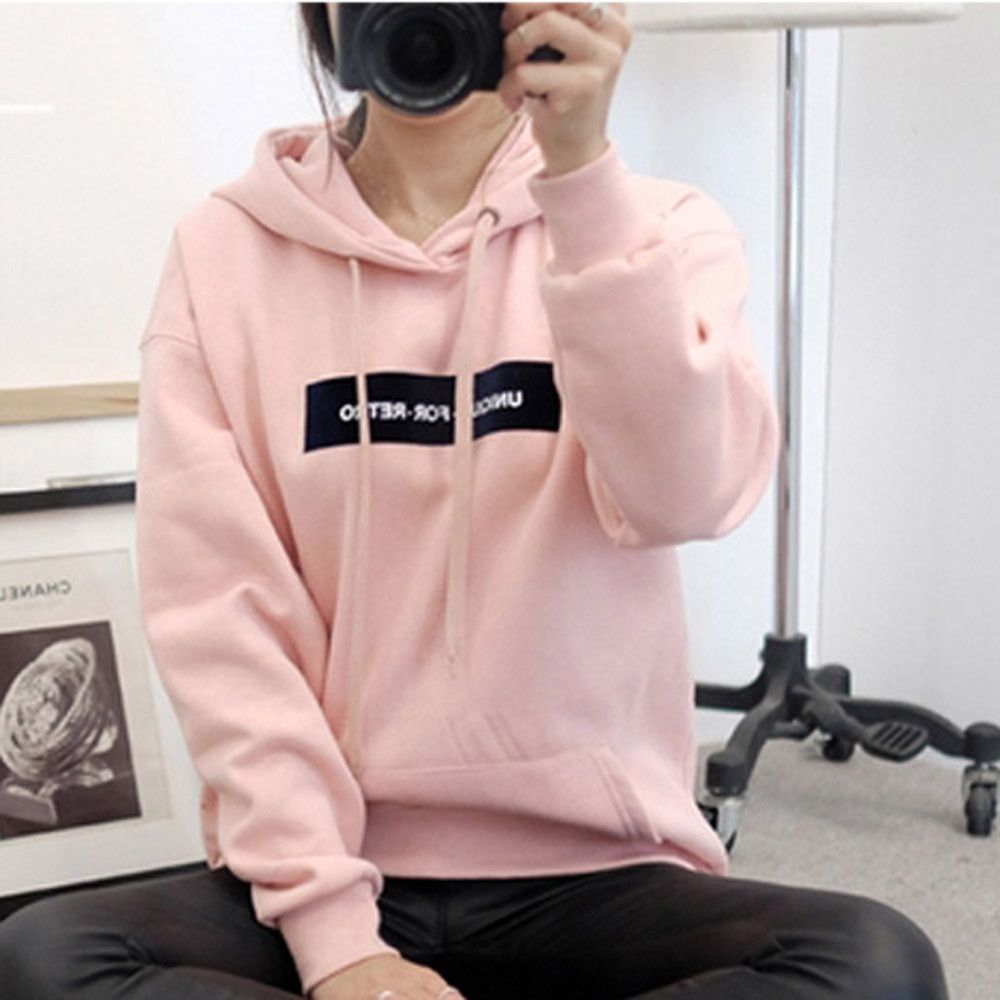 marcas de sudaderas de mujer