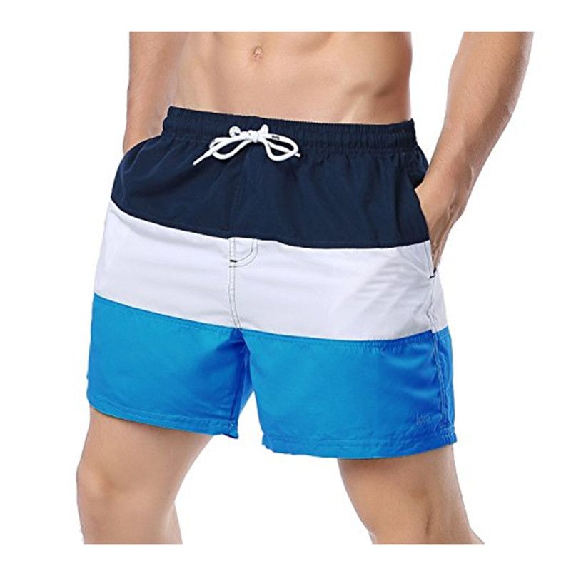 mallas cortas hombre
