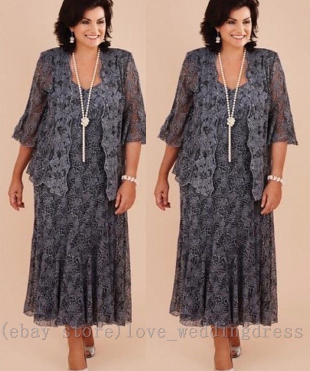 wedding mum dress