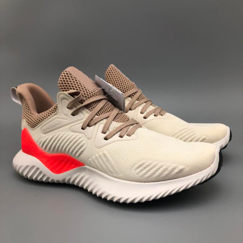 alphabounce cream