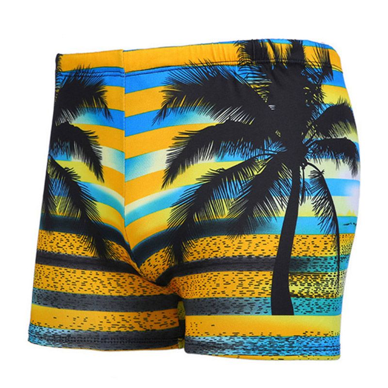 large size mens swimming trunks