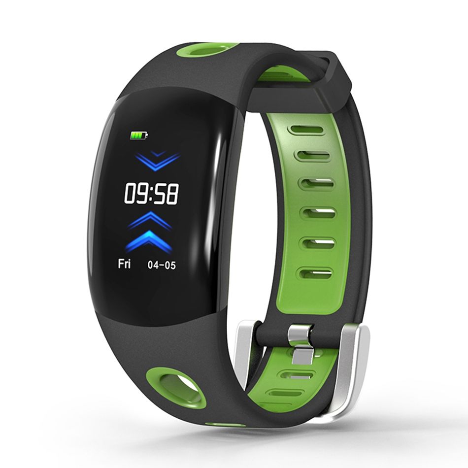 beste smartband