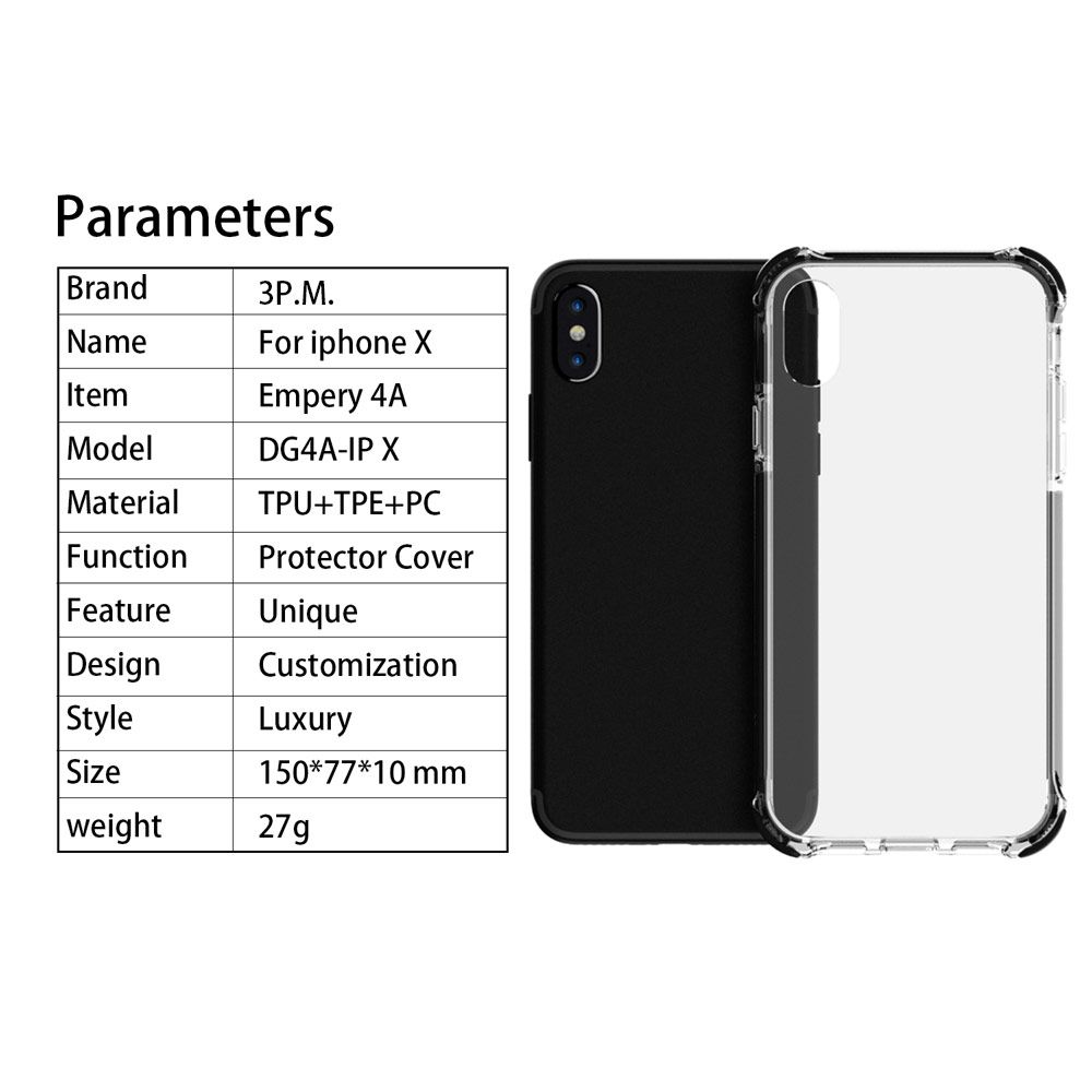 Iphone x phone case dimensions Outlet