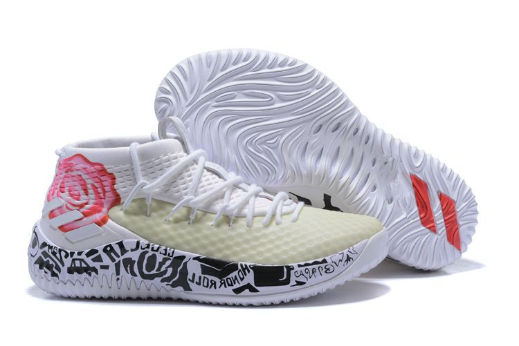 Acquista Nuovo Arrivo D Lillard 4 Mens Scarpe Da Basket Economici Damian  Lillard 4 Scarpe Da Ginnastica Sportive Casual Dimensione: 40 46 A 43,38 €  Dal Bestbestsale | DHgate.Com