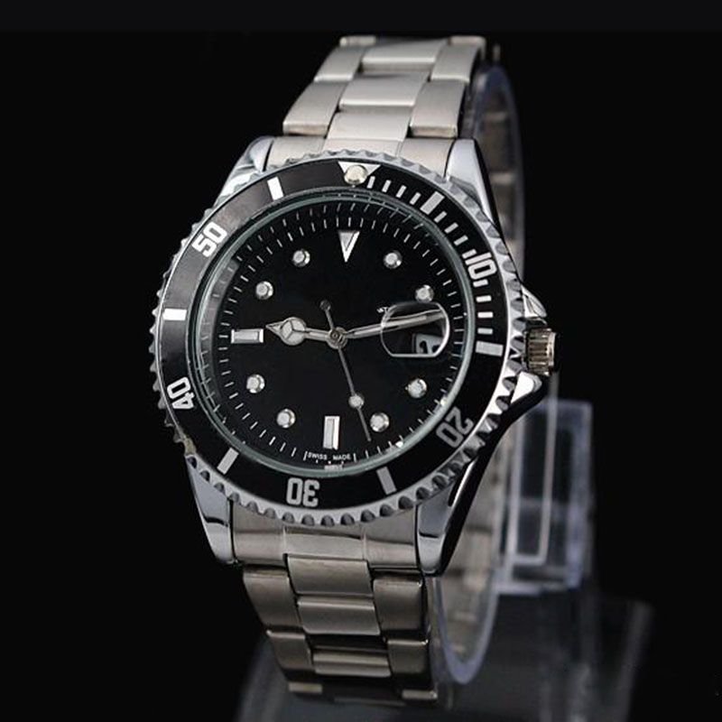 mens style watches 2018