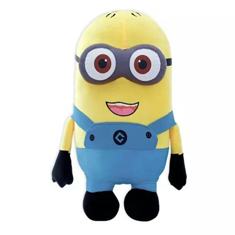 2019 Real Edition Plush Toy Minion Doll Pillow For Best Gifts With