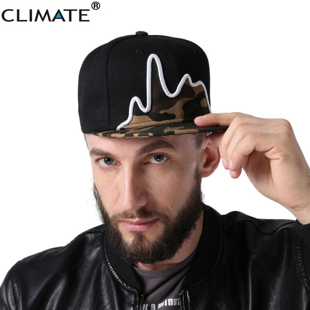 hats for young men