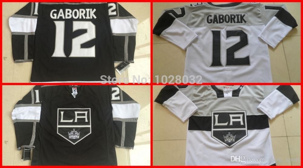 la kings jersey 2015