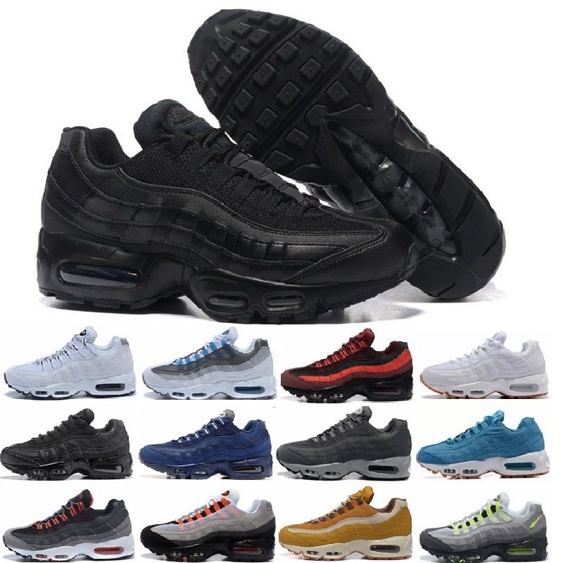 nouvelle air max 95 homme