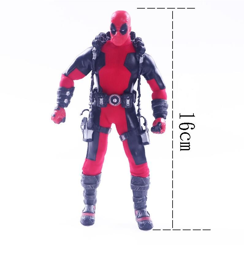mezco wholesale