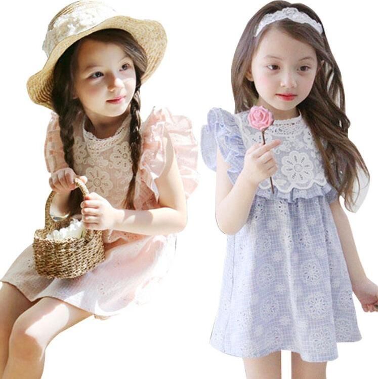 pretty baby dresses