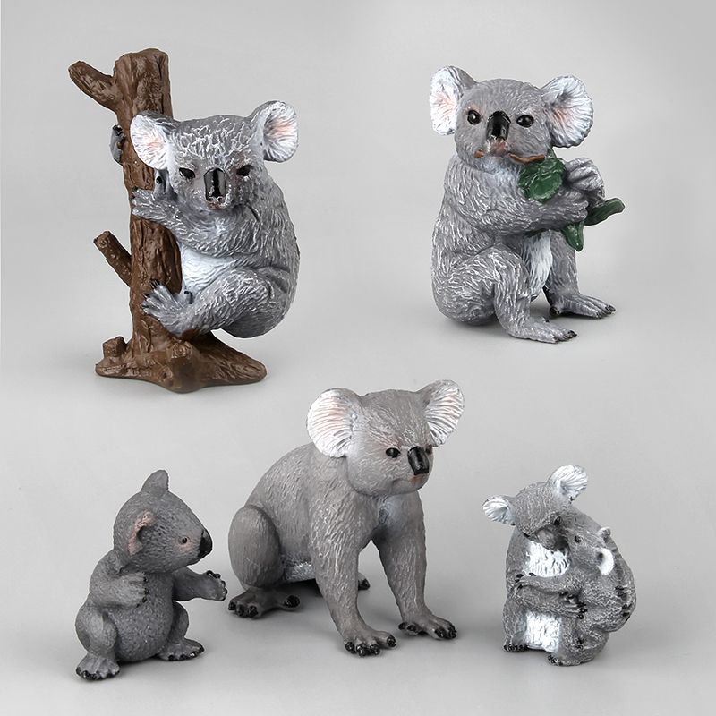 koala figure