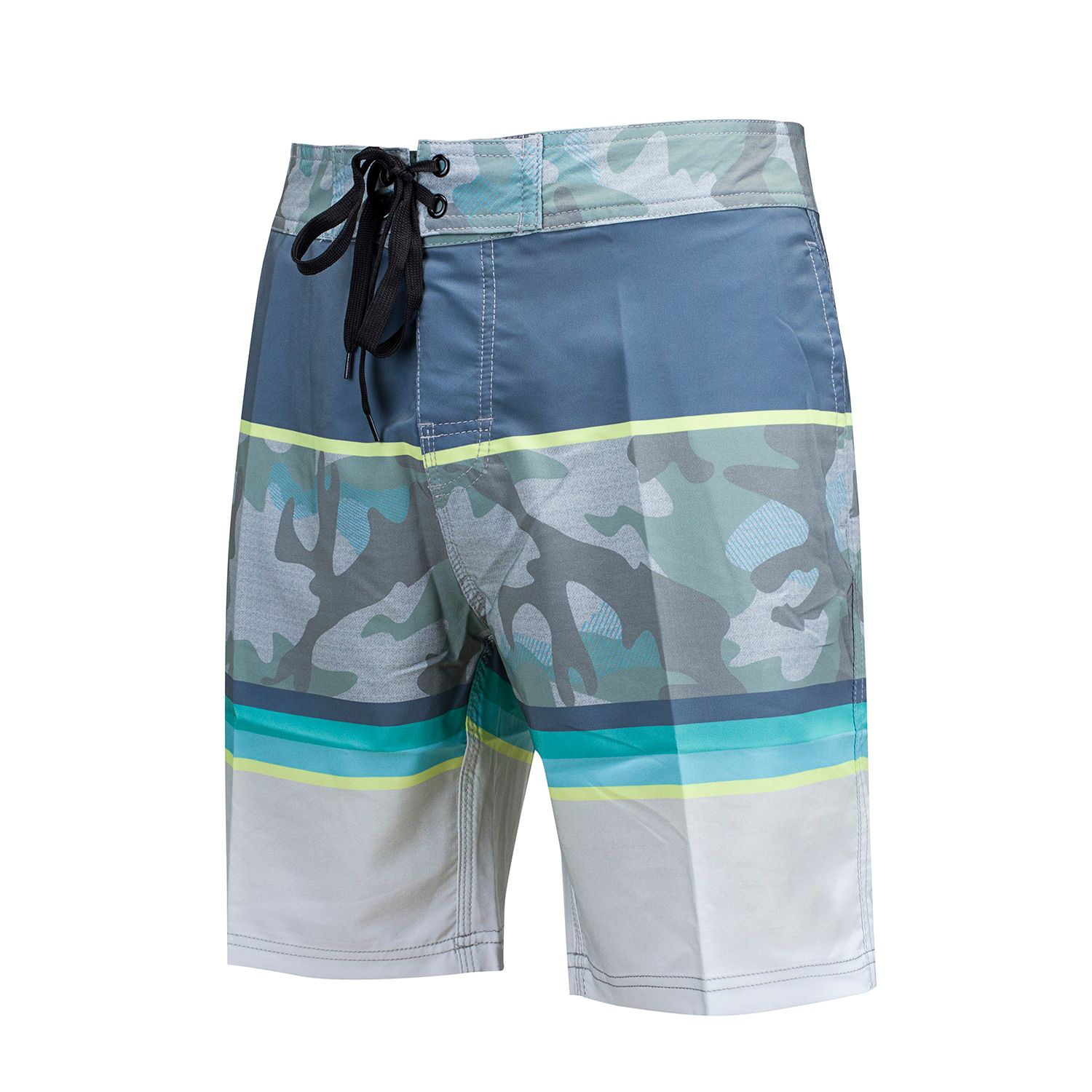 Acquistare Pantaloncini Estivi Da Surf Pantaloncini Da Surf In Spandex  Quick Dry Bermuda Masculino Da Uomo Fashion Beach Swim Pantalone Elastico  Economico | Consegna Veloce E Qualità | It.Dhgate