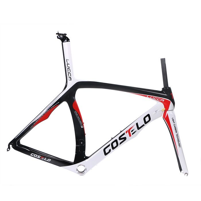 2016 Costelo Lucca Rb1000 Carbonio Bici Da Strada Frameset Costole  Bicicletta Bicicleta Telaio Full T1000 Telaio In Fibra Di Carbonio Della  Bici Bb30 Da Sportbikes2018, 524,58 € | It.Dhgate.Com
