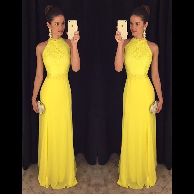 Vestiti gialli 2019 Clearance