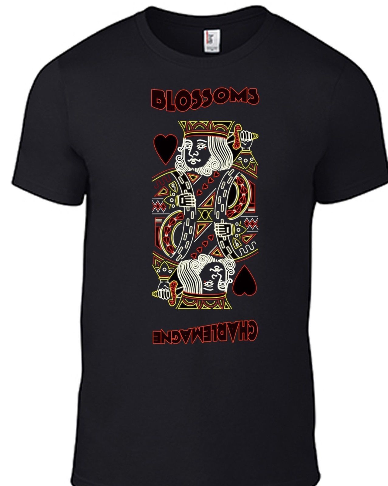 Download Blossoms Charlemagne T Shirt Band Indie Album Cd Logo Arctic Desktop Wallpaper Get Wallpaper Blossoms Charlemagne T Shirt Band Indie Album Cd Logo Arctic Free