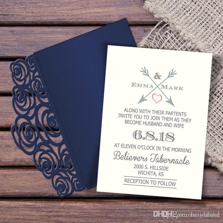 new folder laser cut 2018 wedding invitation suites custom inner sheet with envelope wedding blank inner invitations available wedding invitations wedding invitation folder