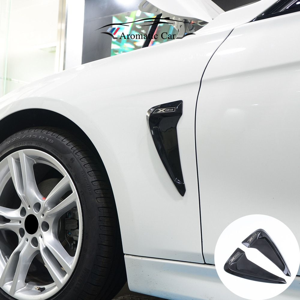cars with side vents