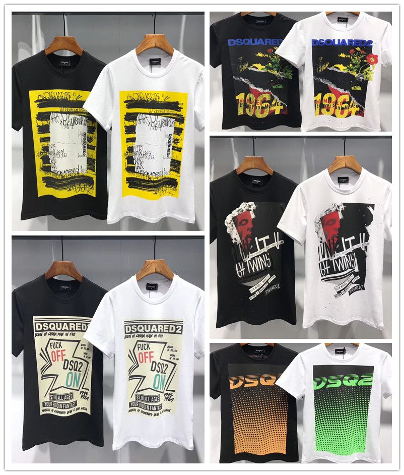 t shirt dsquared dhgate