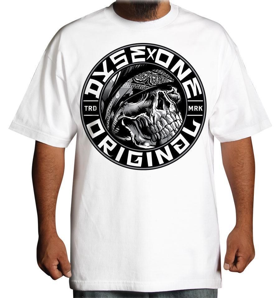 t shirt dyse one