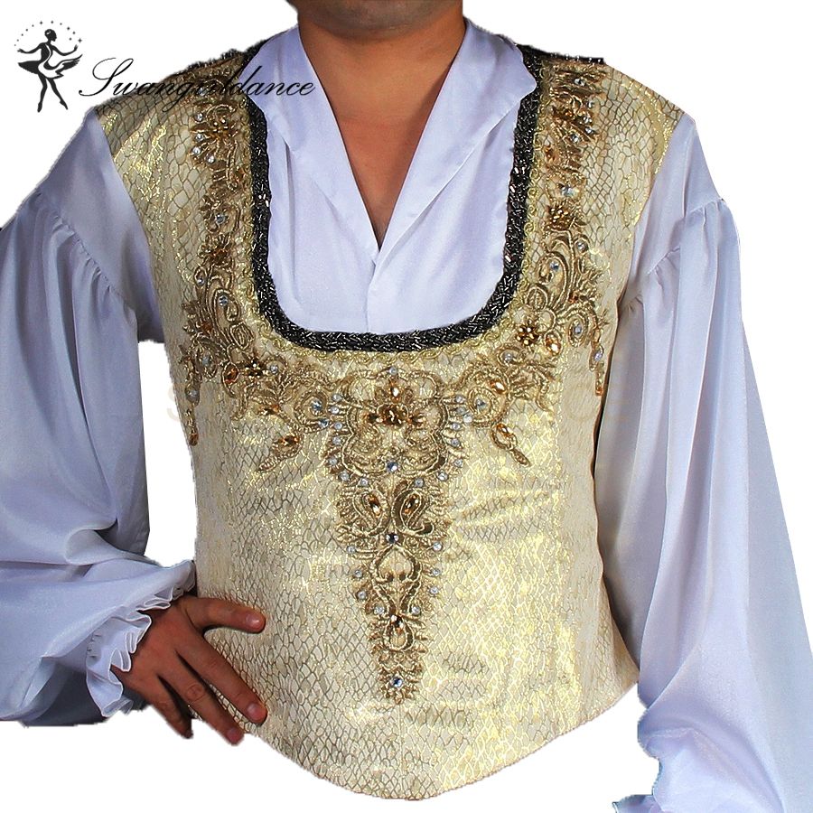 white chiffon jacket
