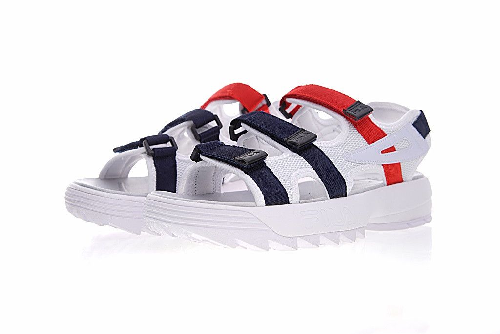 original fila slippers