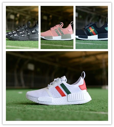 girls nmd