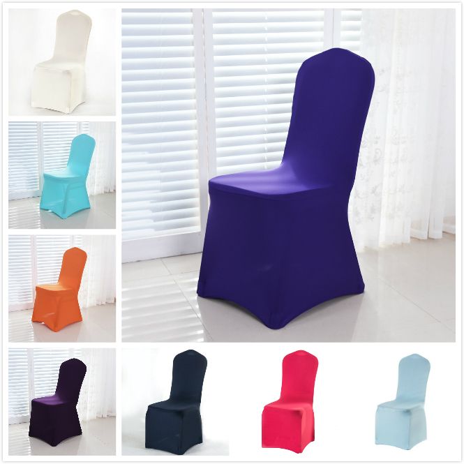 banquet seat covers