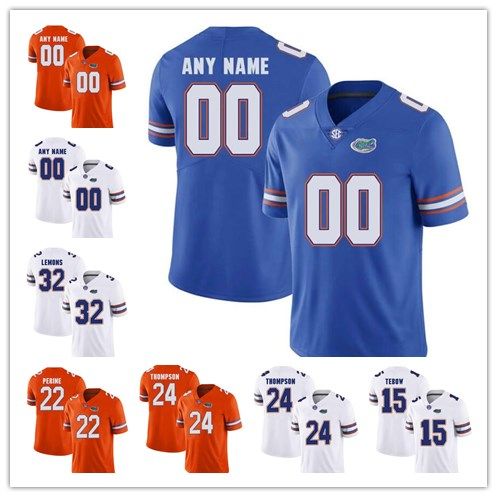 tim tebow gator jersey 15 for sale