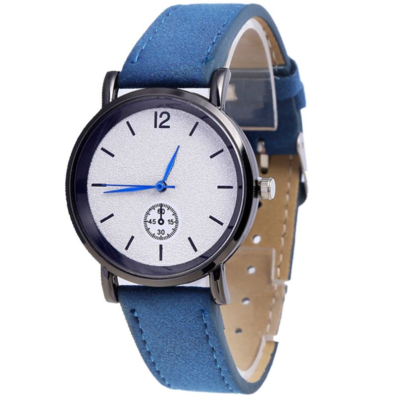types of wrist watches