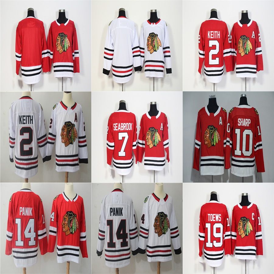childrens chicago blackhawks jersey