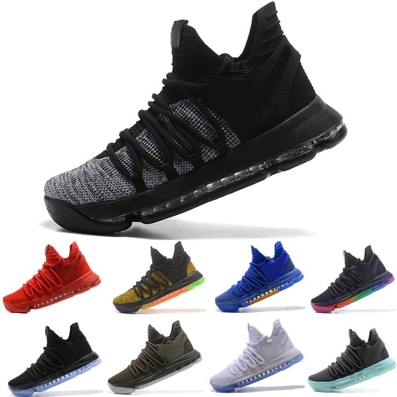 kevin durant shoes 2018