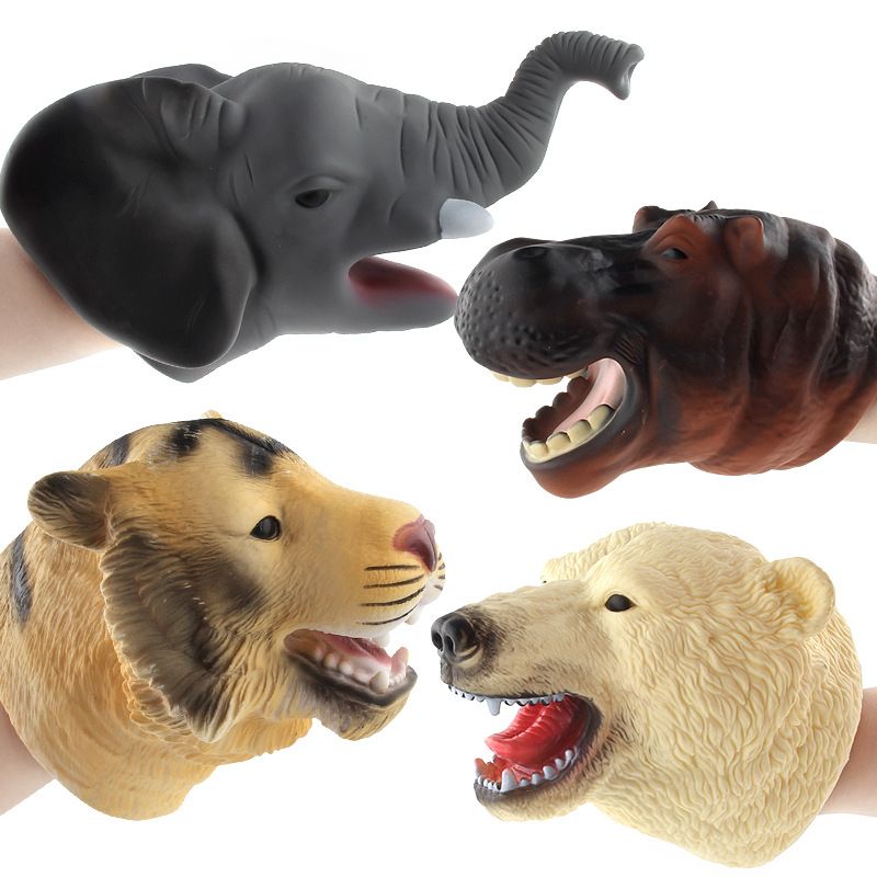 cool animal toys