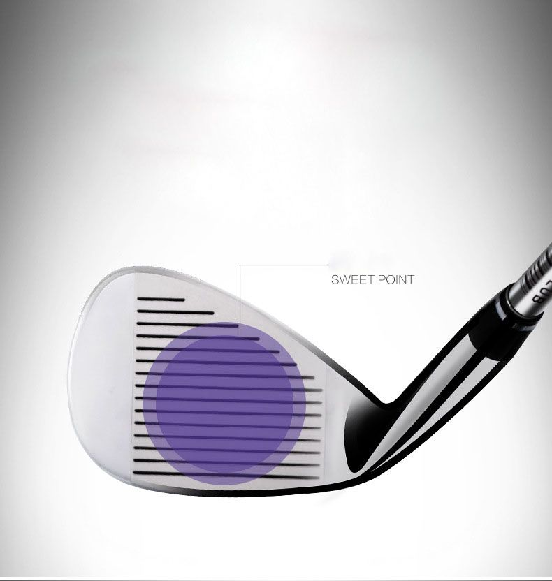 2021 PGM Golf Sand Wedge Golf Clubs Women And Men Use 56°/60° For