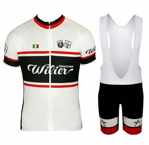 wilier cycling jersey