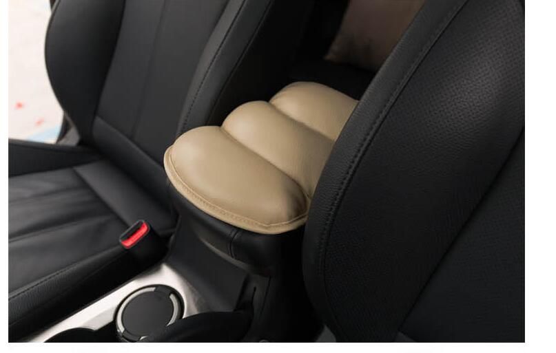 Car Armrest Case To Add High Cushions For Handrails Central Car Armrest Case To Add High Cushions